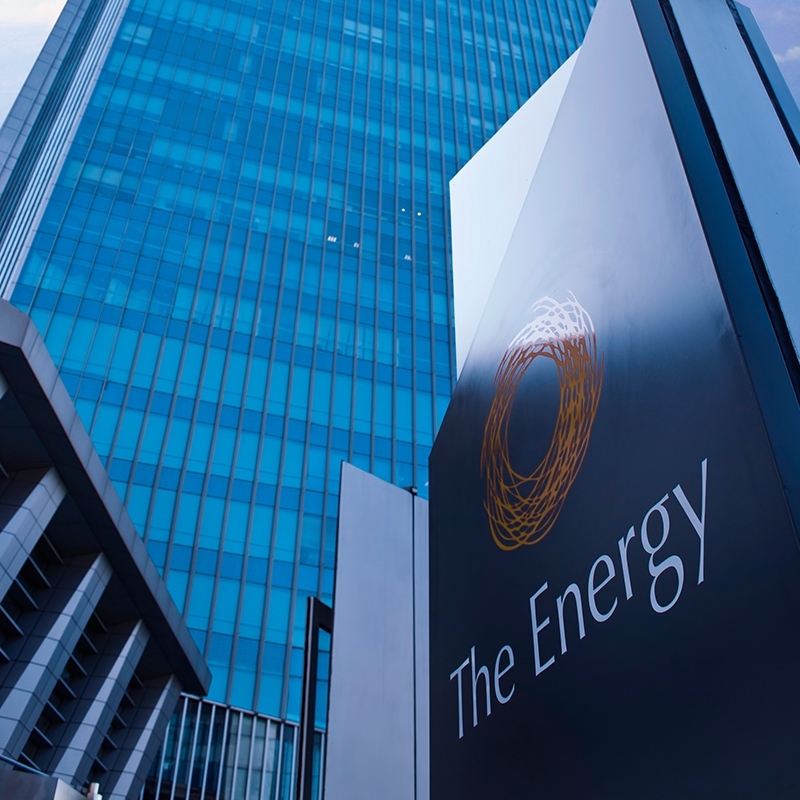 Gallery 15 • The Energy Building